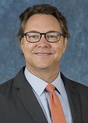 Dr. Brian Loft
